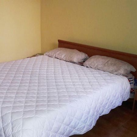 Flamingo House Vila Quartu SantʼElena Exterior foto