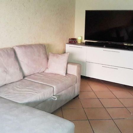 Flamingo House Vila Quartu SantʼElena Exterior foto