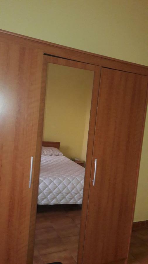Flamingo House Vila Quartu SantʼElena Exterior foto
